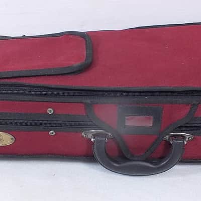Stentor Student II - 1/2 Size Violin with Case and Bow - PLEASE READ image 2