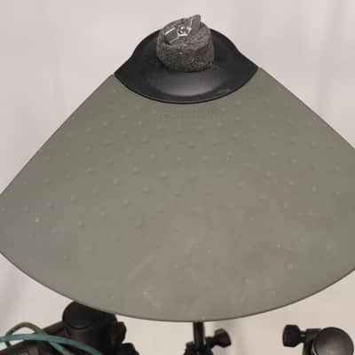 Yamaha DTXpress II Electronic Drum Set Kit image 14