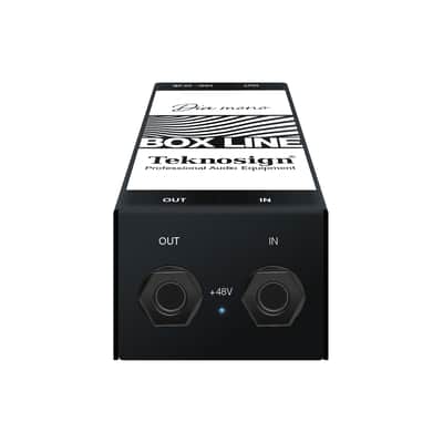 Teknosign DIAM Active Instrument DI image 2