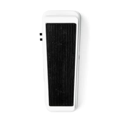 Dunlop 105Q Cry Baby Bass Wah (White) - Effects for Bass image 5