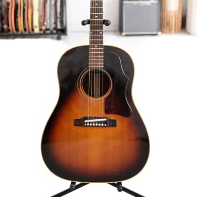 Vintage Gibson J-45 Buying Guide | Reverb