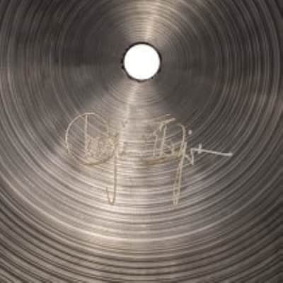 Zildjian KER0222 22" Kerope Medium Low Ride Cymbal image 5