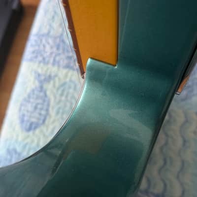 Fender American Professional Classic Hotshot Telecaster 2025 image 8