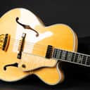 2016 Gibson Custom Shop Citation - Antique Natural