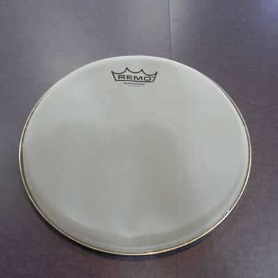 Remo Silent Stroke 10" Head image 1
