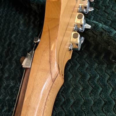 Ibanez JEM77B-RMR Steve Vai Signature 2005 - 2006 - Rock Mirror image 10
