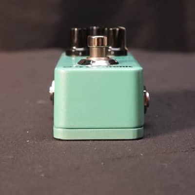 TC Electronic HyperGravity Mini Compressor 2017 - Present - Teal image 6