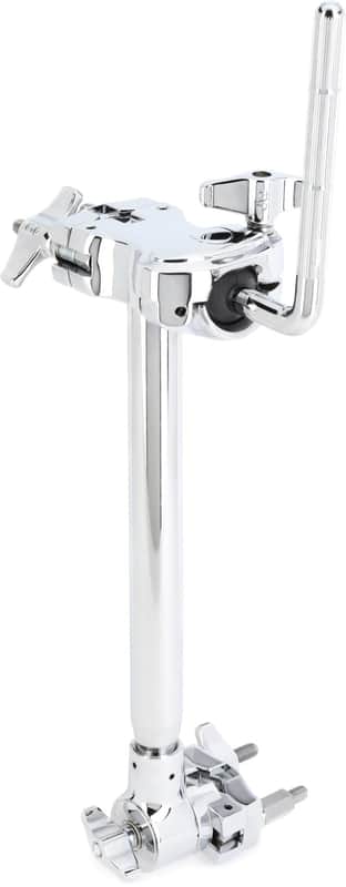 DW DWSMMG991 Single Tom Mount with Angle Adjustable "V" Clamp (3-pack) Bundle image 1