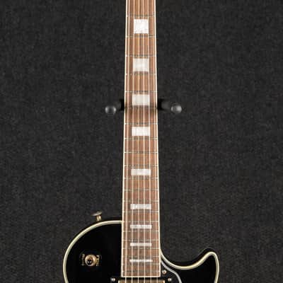 Epiphone Black Beauty Les Paul (3 Pickup) image 5