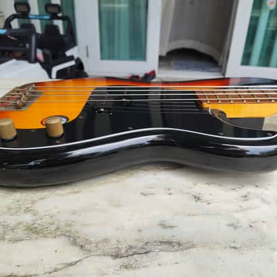 Tokai Hard Puncher PB-60 1981 image 7
