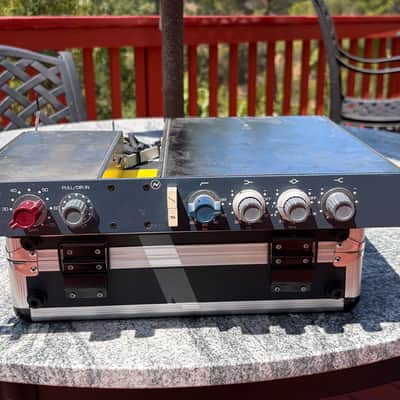 Neve 1073, 2074, 1272 image 1