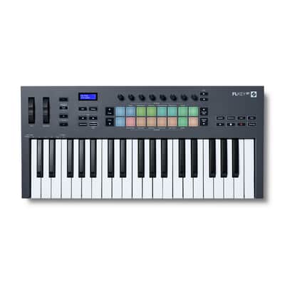 Yamaha PSS-780 Music Station Keyboard FM Synthesizer 61 Keys