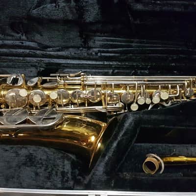 1998 CONN 20 M OLD / ALTO SAX / SAXOPHONE made in USA image 1