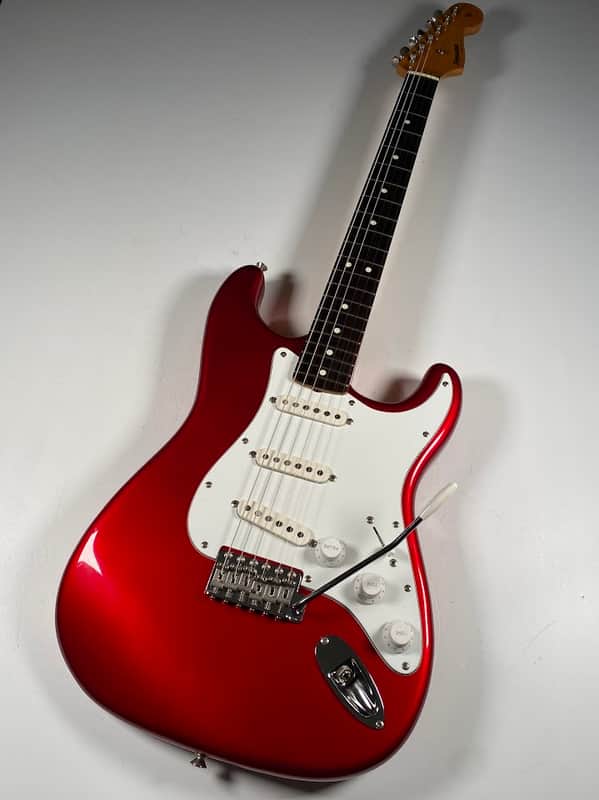 Fernandes The Revival RST-50 '84 Vintage Stratocaster ('64) Type