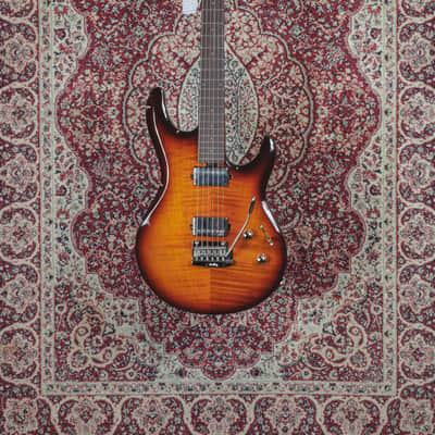 Sterling Luke LK100 HH - Hazel Burst image 2