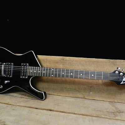 Ibanez Iceman ICX-120 Made in Korea image 1