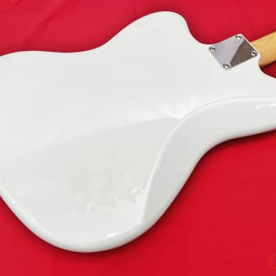 Fender Japan Made in Japan Traditional '60s Jazzmaster image 5