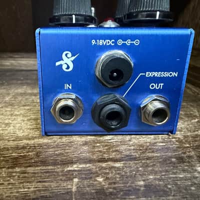 Supro 1305 Drive 2010s - Blue image 2