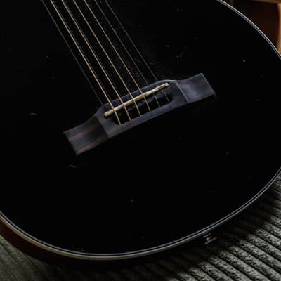 Epiphone SST Coupe 2018 - 2019 - Ebony image 5