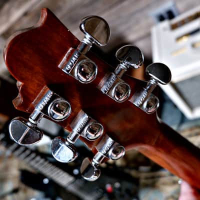Samick  Greg Bennett OM-1/ BS image 14