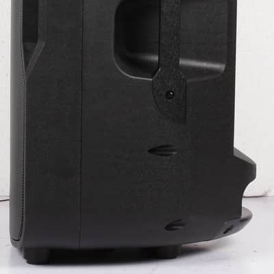 MJ Audio BP13-15A 400W RMS 15" 2-Way Active DJ Speaker with Bluetooth/MP3/USB/SD image 4