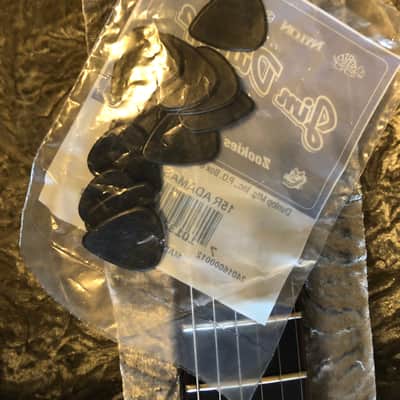 Equator Instruments Languedoc style Hollowbody Guitar image 8