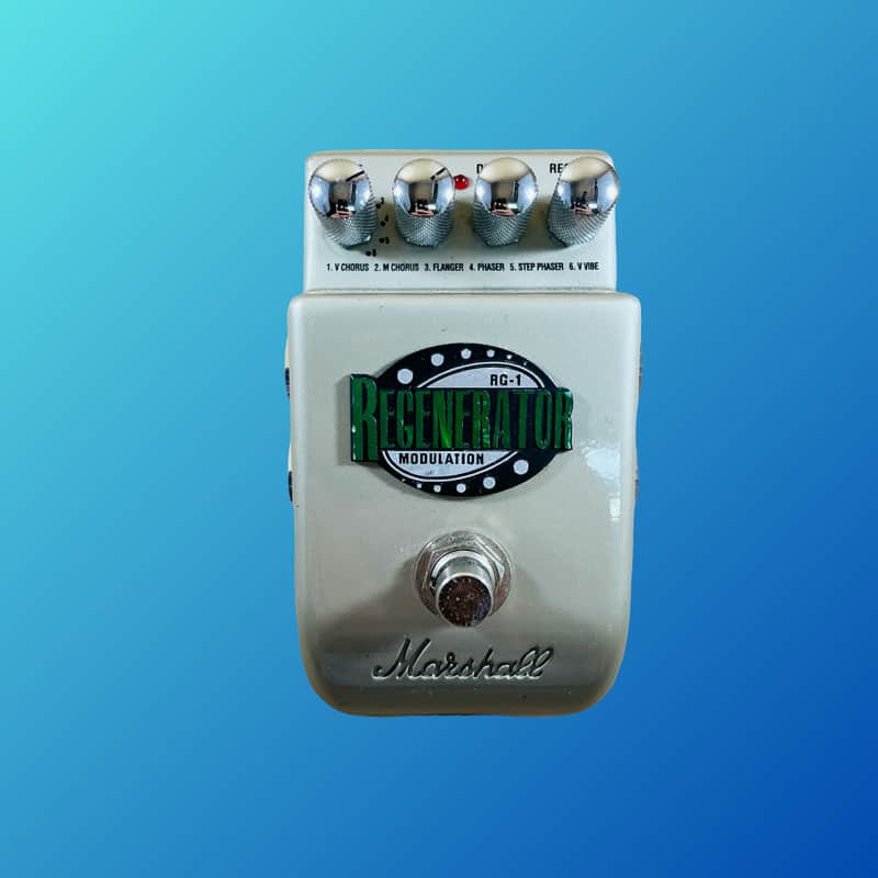 Marshall Regenerator RG-1 image 1