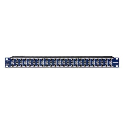 Immagine S-Patch Plus 48 Point Patch Bay - 1