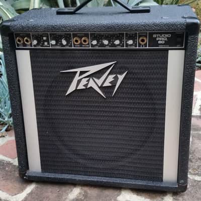 Peavey Studio Pro 60 50-Watt 1x12 Guitar Combo