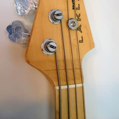 Lakland SK-4DX image 8