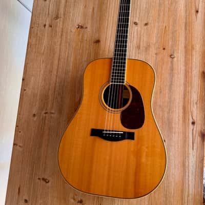 Santa Cruz D Model 1998 image 3