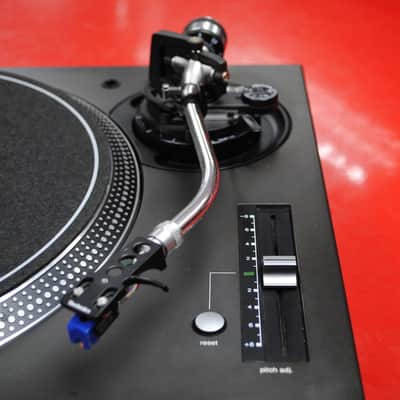 Technics SL-1210 M3D image 8