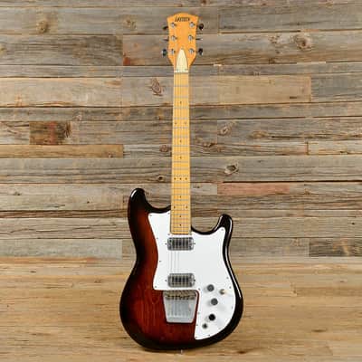 Gretsch Broadkaster Solidbody 1975 - 1979