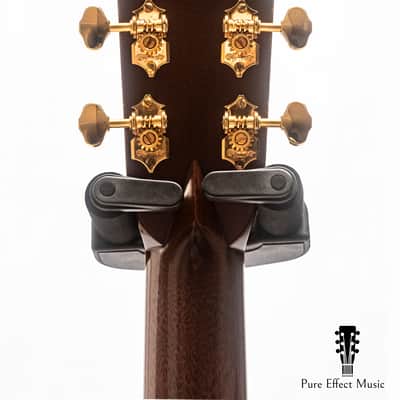 Martin HD-40MS Marty Stuart Signature Edition 1996 image 10
