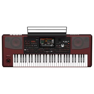 Korg - Pa1000 image 7