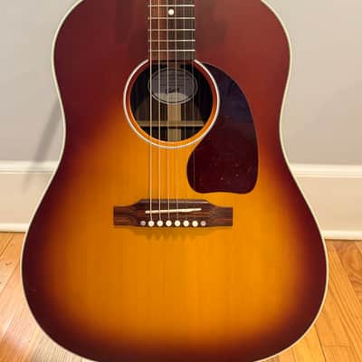 Gibson J-45 Studio Rosewood image 3
