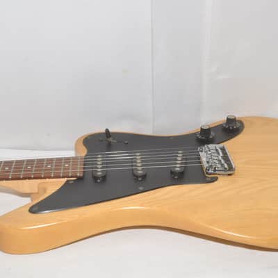 FERNANDES JG-65 Electric guitar Ref No 7515 image 8