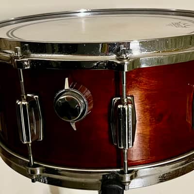 Tama Superstar - Mahogany image 15