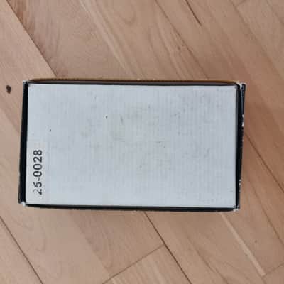 DigiTech Hardwire SC-2 Valve Distortion 2010s - Orange image 13