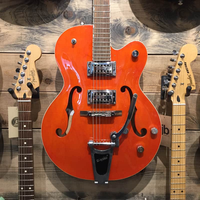 グレッチG5120　ビグスビー Gretsch G5120 Electromatic Hollow-Body w/Bigsby | Reverb