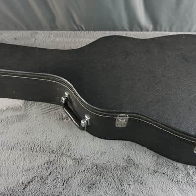 TF Morris W-50 - Natural Japan Acoustic image 22