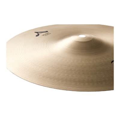 Zildjian A Series Splash for Short, Explosive Sound (8 Inches) image 3