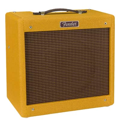Fender Pro Junior IV 1x10 Combo image 1