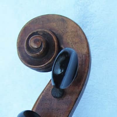 Vuillaume violin 18th century image 3