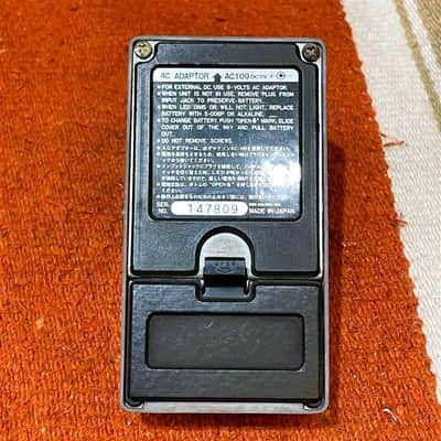 MAXON AD-9 Black Label [147809] (06/22) image 2