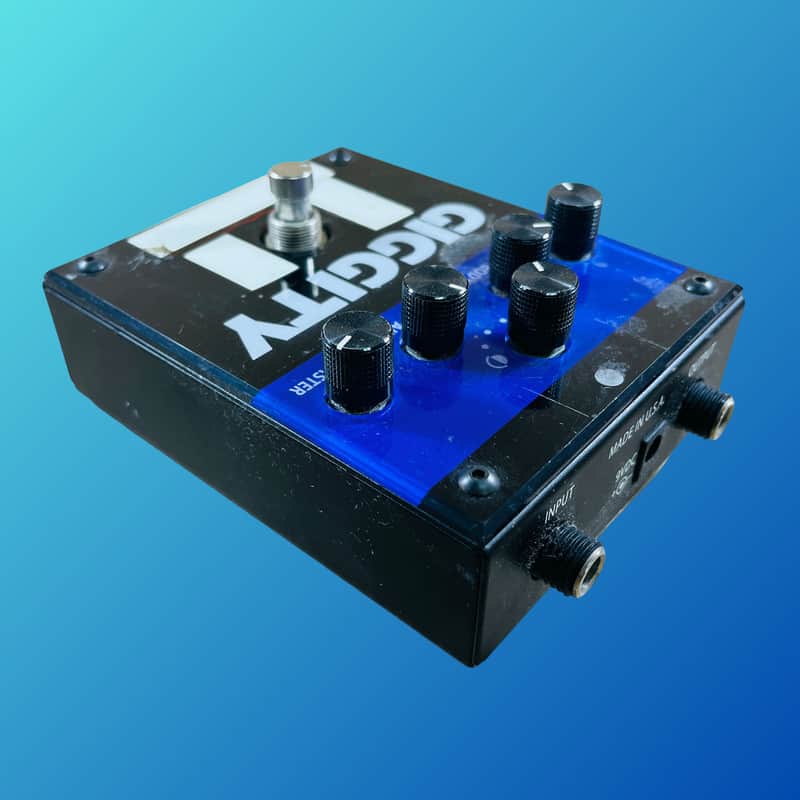 Voodoo Lab Giggity | Reverb