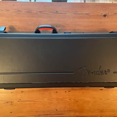Fender Limited Edition Standard Stratocaster 2014 - Vintage White image 8