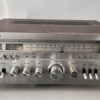 Modular Component System (MCS) Model 3233 AM/FM Stereo Receiver - TESTED - RV-0026 image 1