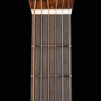 Martin Custom Shop Willcutt Exclusive Dreadnought 28 Style Wild Grain East Indian Rosewood (519) image 5