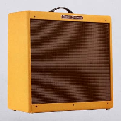 Fender Tone Master ‘59 Bassman 4x10 45w Combo - Tweed image 2